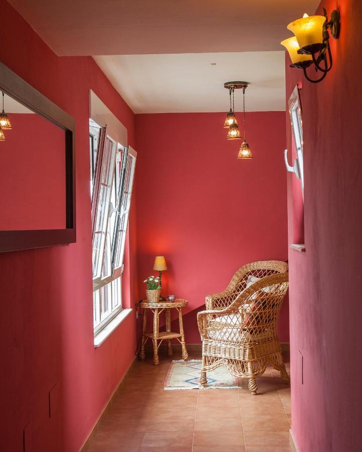 Casa Manoli Luarca Konuk evi Almuña Dış mekan fotoğraf