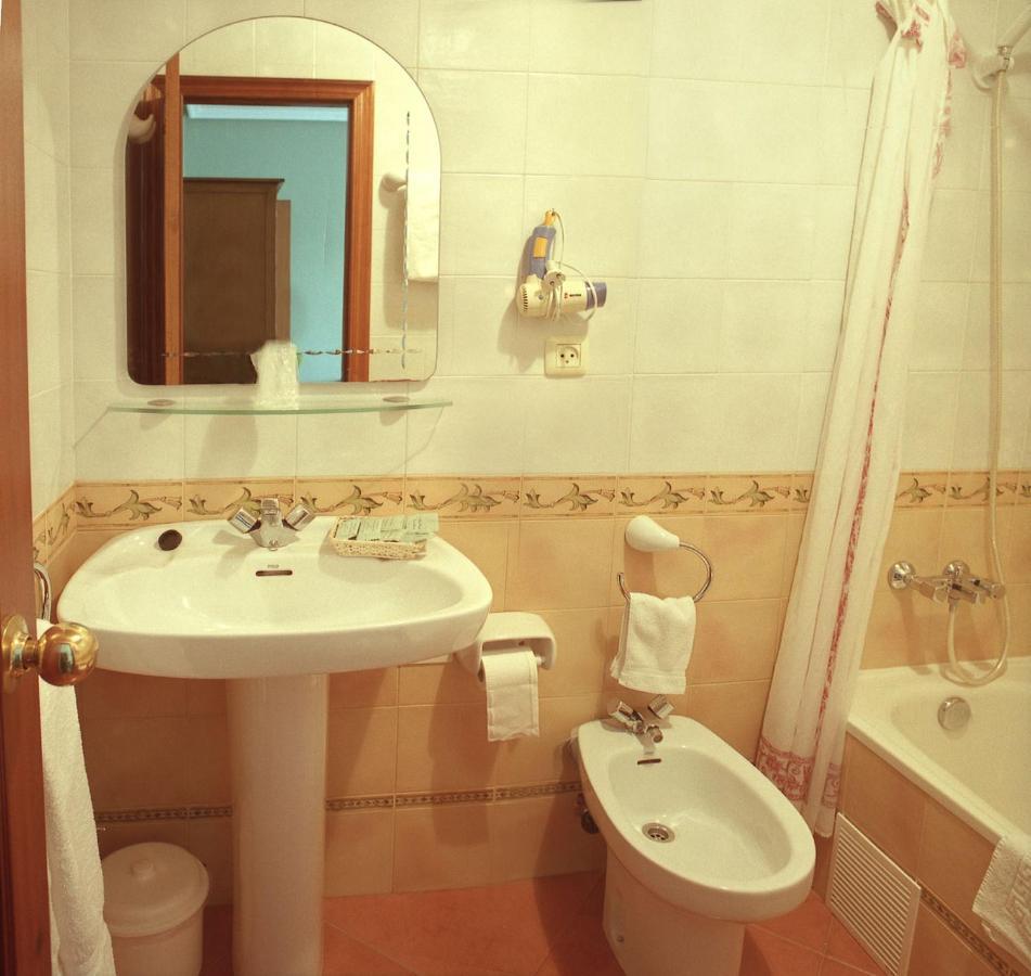 Casa Manoli Luarca Konuk evi Almuña Dış mekan fotoğraf