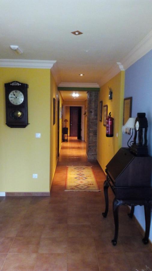 Casa Manoli Luarca Konuk evi Almuña Dış mekan fotoğraf